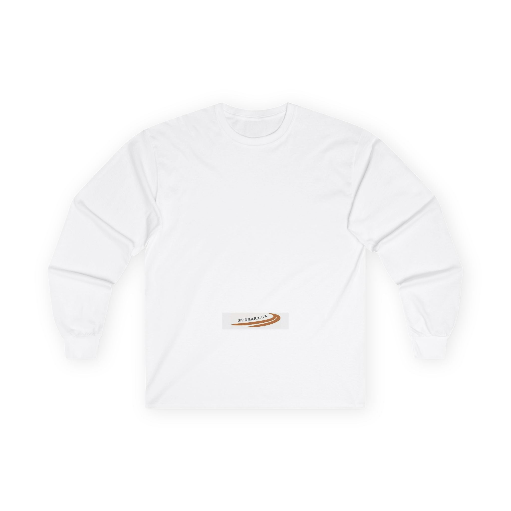 Unisex Ultra Cotton Long Sleeve Tee